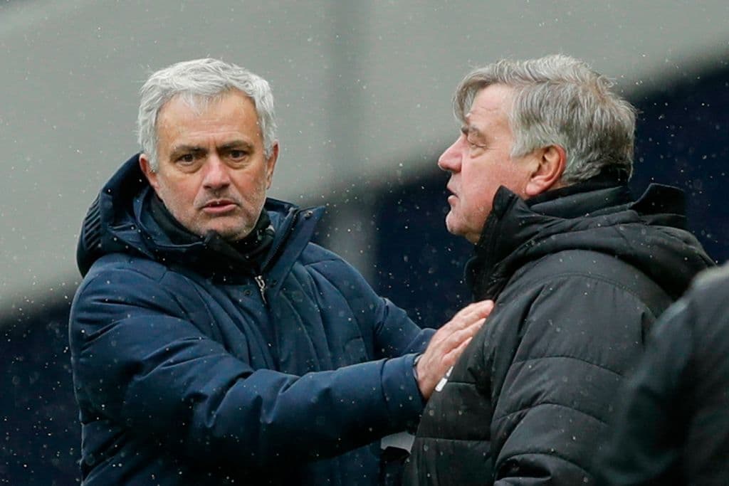 Tottenham regresa a la victoria tras tres partidos sin ganar, esta vez se impusieron ante West Bromwich Albion 2-0. Harry Kane regresó después de su lesión y qué mejor que anotando el primer tanto para su equipo, mientras que Son Heung-min realizó el segundo gol que les dió el gane en la Jornada 23 de la Premier League.