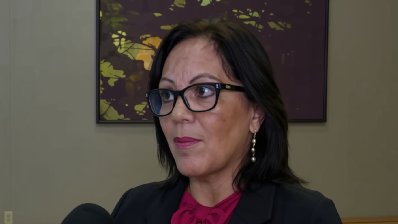 Alcaldesa de Kissimmee evita destitución tras polémica de $50,000; afirma que presentará más pruebas
