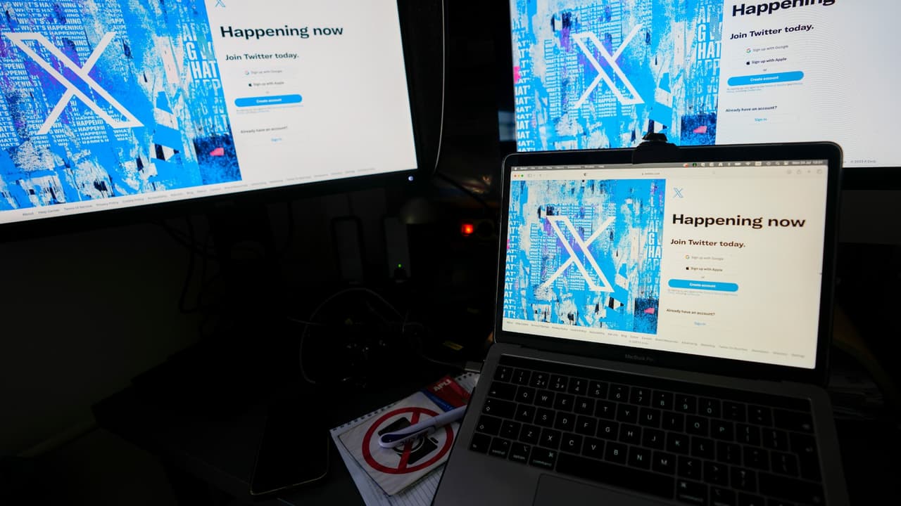 X está de vuelta tras caída mundial, ¿pero qué causó la interrupción hoy viernes 16 de enero de 2026?