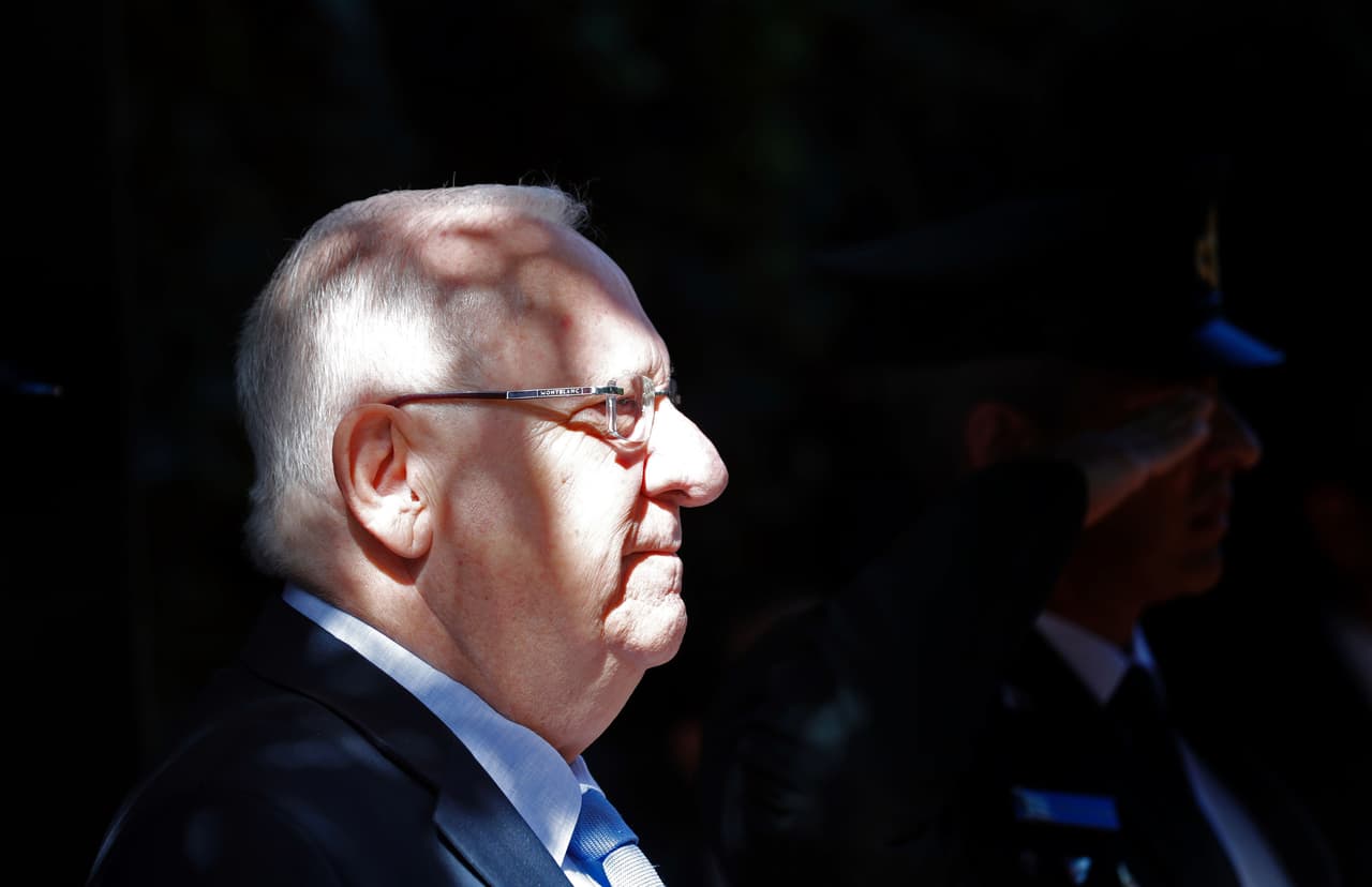 Israel se disculpa con México por el elogio de su primer ministro al muro de Trump