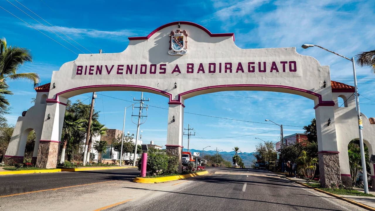 Detienen a seis militares por la muerte de dos niñas en Badiraguato, Sinaloa