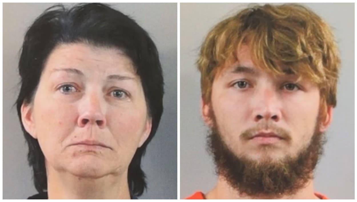 Hijo intenta vengarse de su madre y ambos van presos por incesto en Lakeland