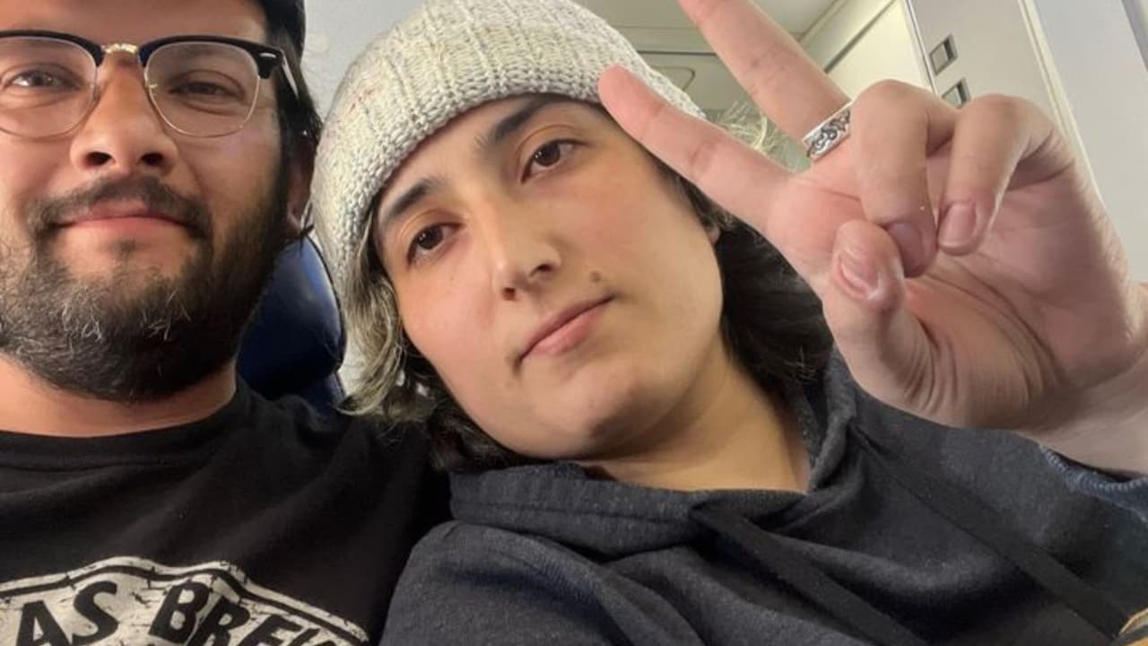 Encuentran con vida a Mónica De León Barba, secuestrada en México hace casi ocho meses