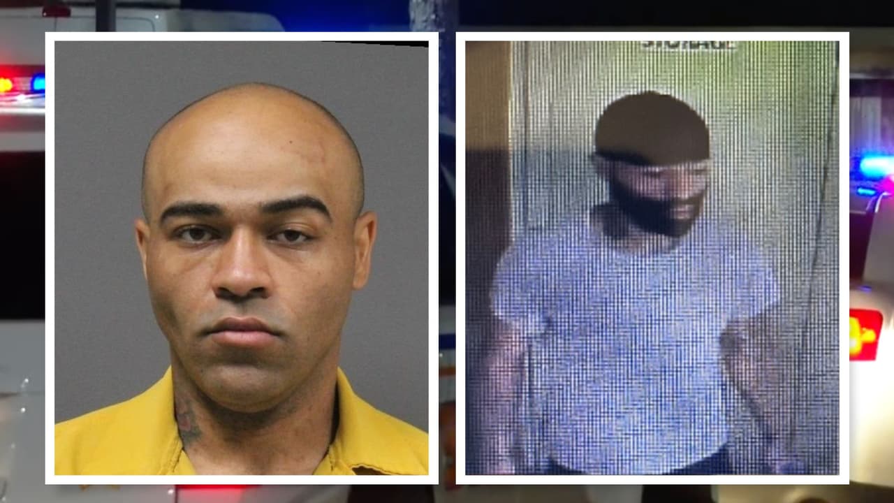 Arrestan en Mississippi a un hombre acusado de asesinar a una mujer en un motel al suroeste de Houston