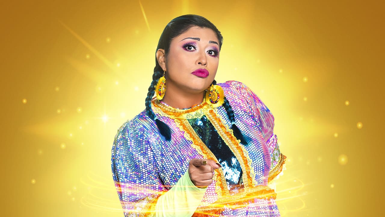 La India Yuridia será juez de El Retador