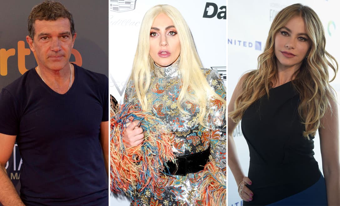 Celebridades reaccionan ante masacre en bar gay de Orlando