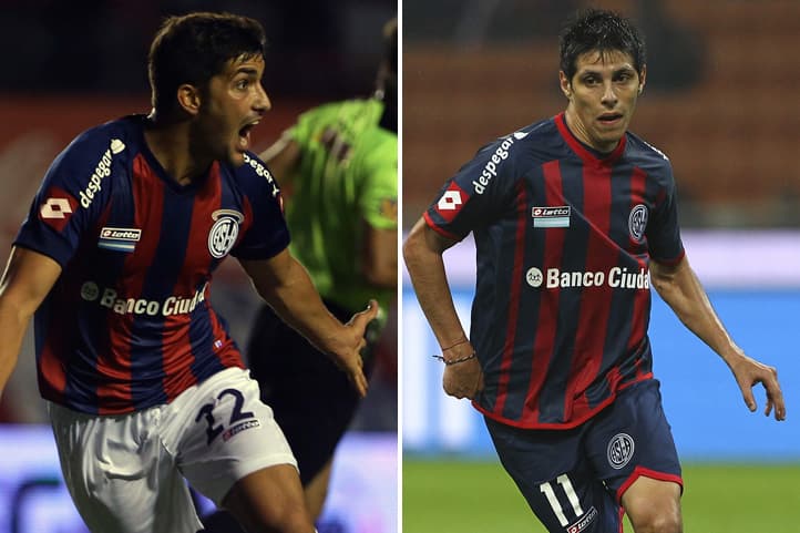 Atlas tiene dos candidatos para reforzar su ataque