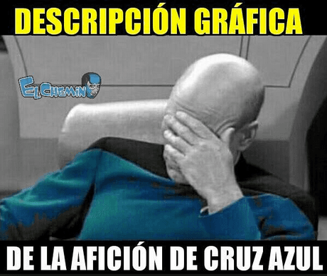 El empate de Cruz Azul en casa con Alebrijes desató toda clase de burlas en las redes sociales contra el equipo cementero, que prácticamente quedó eliminado de la Copa MX, a la espera de un milagro.