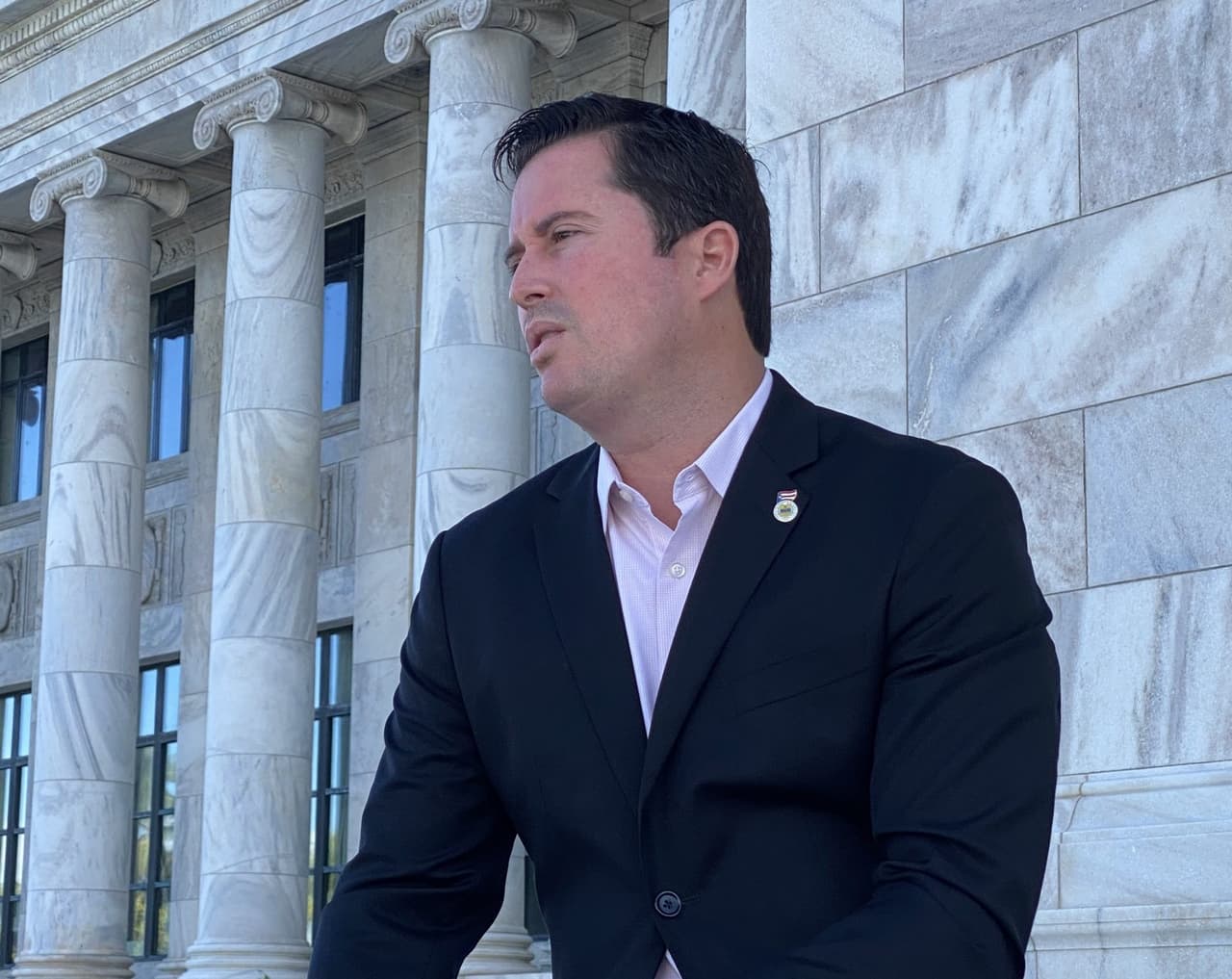 Legislador del PPD presentará proyecto de ley para prohibir contratos a exconvictos por corrupción