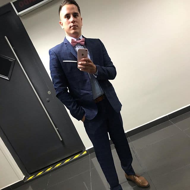 Aunque también se dice que tenÃa problemas con los presuntos sicarios que terminaron con su vida.