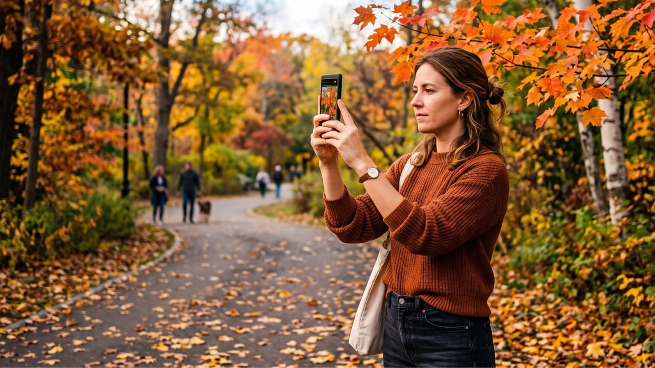 <b>El otoño llega al norte de Texas con una amplia oferta de escenarios perfectos para las fotos de temporada:</b> más de 100,000 calabazas en un jardín botánico de Dallas, senderos iluminados en Arlington y hasta un festival gratuito en Richardson.
<br>Las actividades arrancan el 17 de septiembre y, dependiendo del lugar,
<b>se extienden hasta noviembre.</b>
<br>A continuación,
<b>cinco opciones para toda la familia,</b> con recorridos nocturnos, actividades infantiles y precios que varían según el lugar.