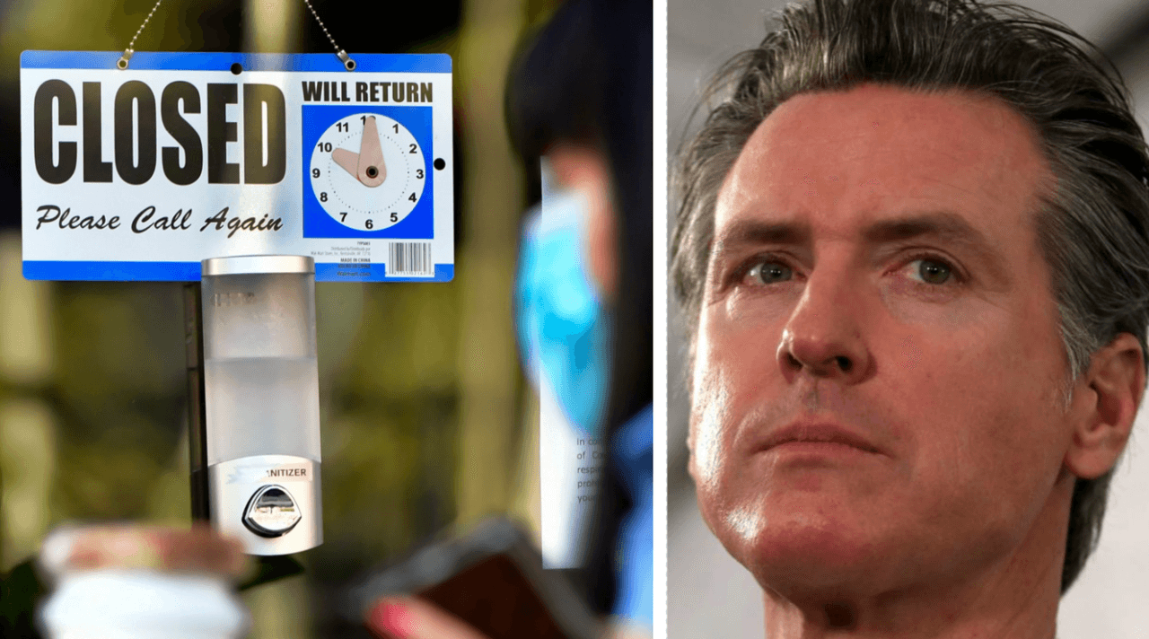 La medida no se aplicará simultáneamente en todo el estado, ya que dependerá del límite mínimo de capacidad de las unidades de cuidados intensivos por región que de acuerdo con funcionarios estatales se fijó en 15%.