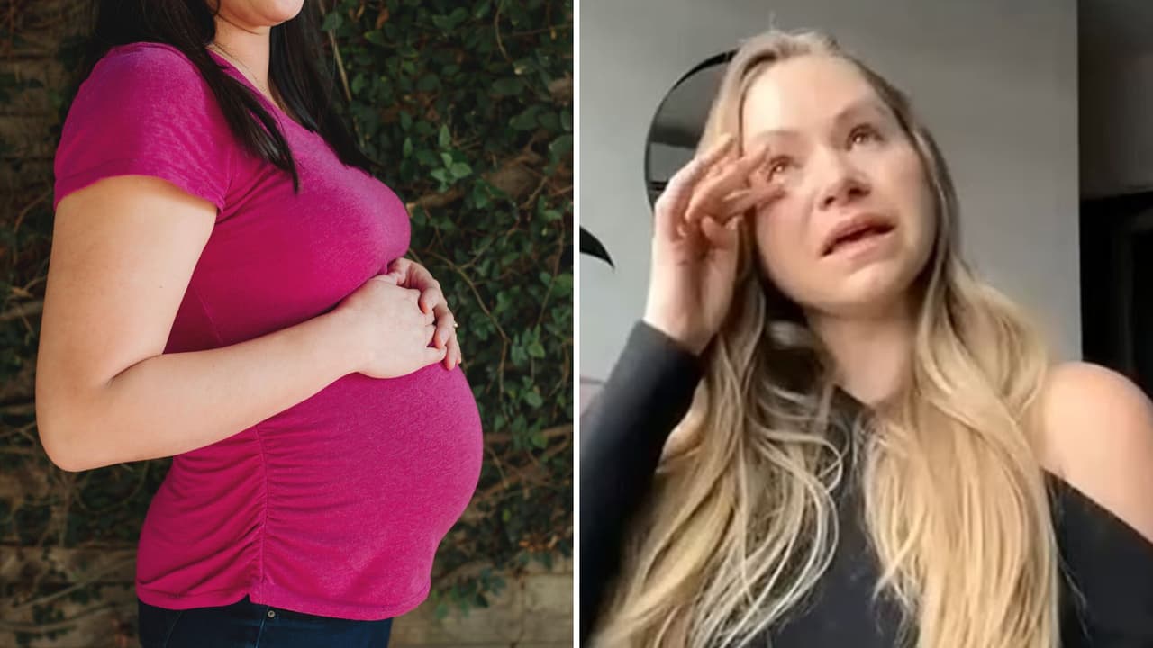 Mujer de 38 años quiere tener hijos, pero asegura que el feminismo "no se lo permitió": crea debate en redes