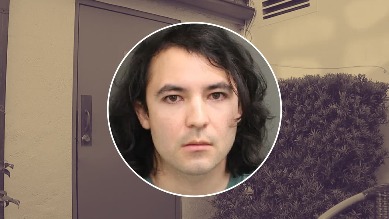 Elevan cargos contra estudiante acusado de grabar con cámaras ocultas