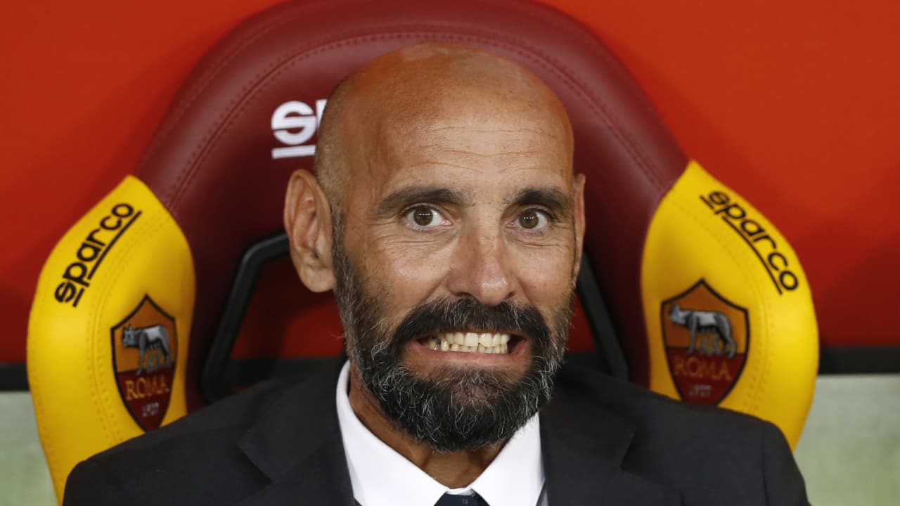 Dueño de la Roma carga contra 'Monchi' quien fichó a Héctor Moreno