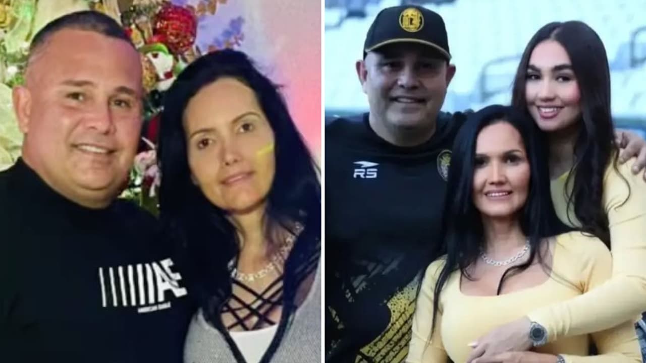 Encuentran sin vida a esposa e hija del beisbolista Eliézer Alfonzo: las buscaban desde los terremotos