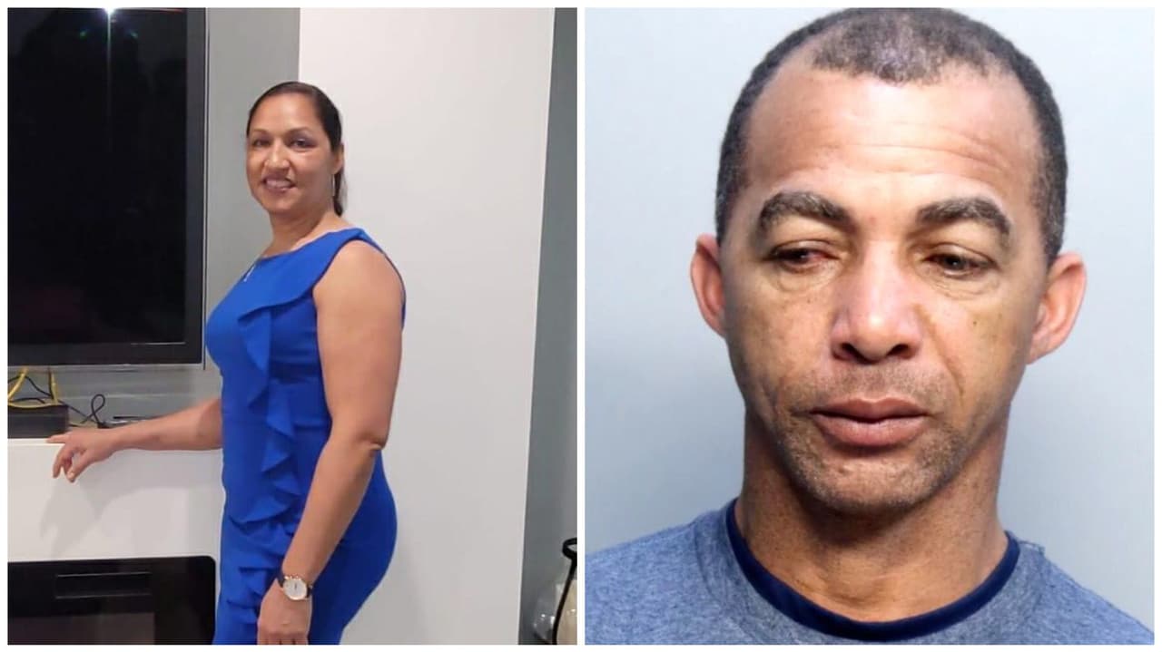 Intentó suicidarse luego de supuestamente matar a su pareja, pero sobrevivió: enfrenta cargo de asesinato