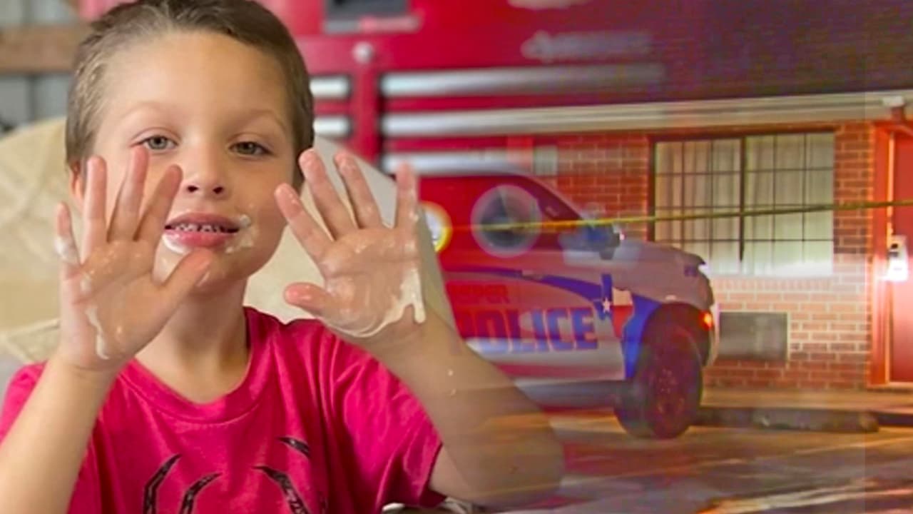 Muerte del niño Samuel Olson: una segunda persona enfrenta cargos por manipular el cuerpo