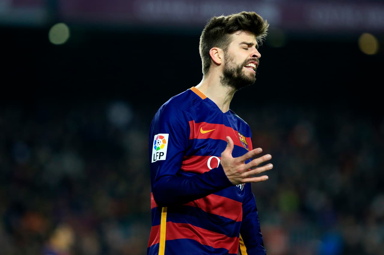 Piqué