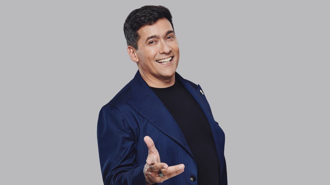 Rafa Araneda está de regreso para conectar almas gemelas en Primeras Citas