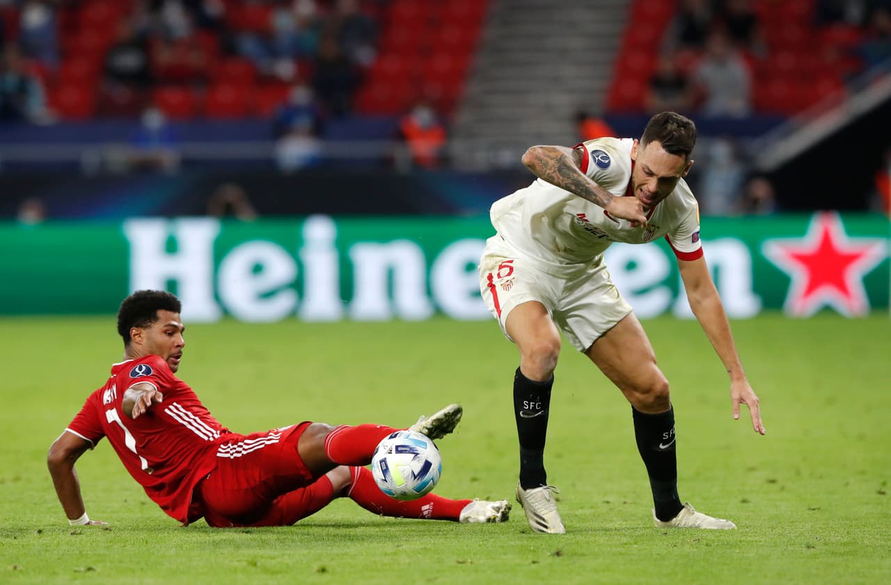 Jordán se acerca y sorprende al Bayern.