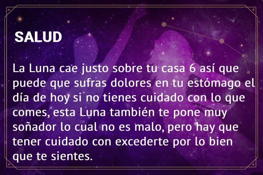 Libra 26 de septiembre de 2021