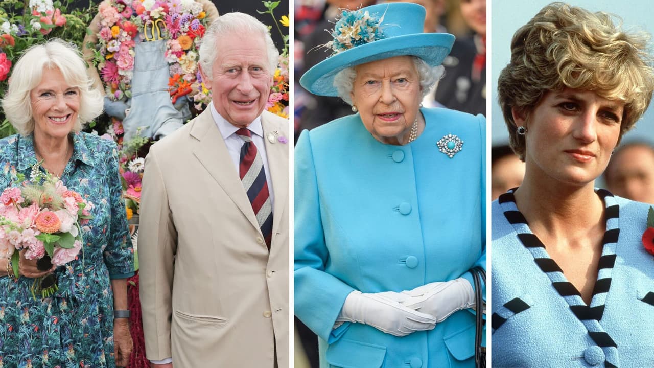 Camilla y la reina Isabel: así fue como la monarca pasó del desprecio a nombrarla reina consorte