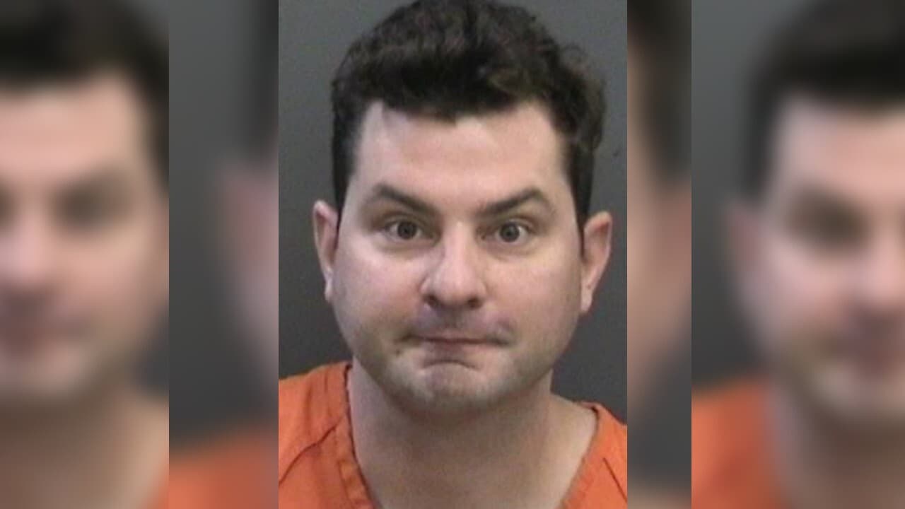 Buscan a sujeto por varios cargos de acoso agravado en el condado de Hillsborough
