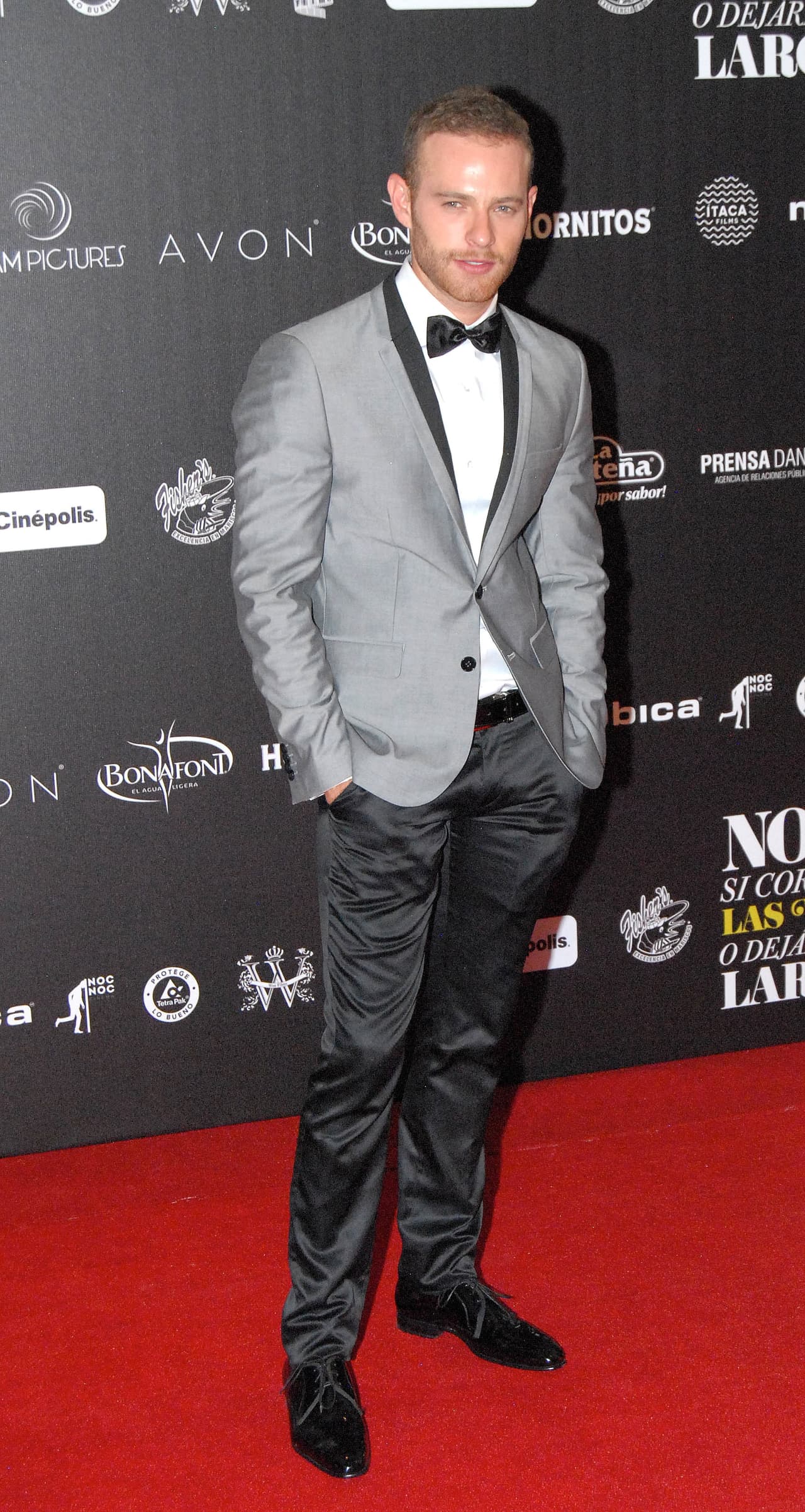 El actor y productor Luis Ernesto Franco detalló un poco del proceso que debió enfrentar tras su divorcio de la actriz Marimar Vega, ocurrido en mayo de 2018.