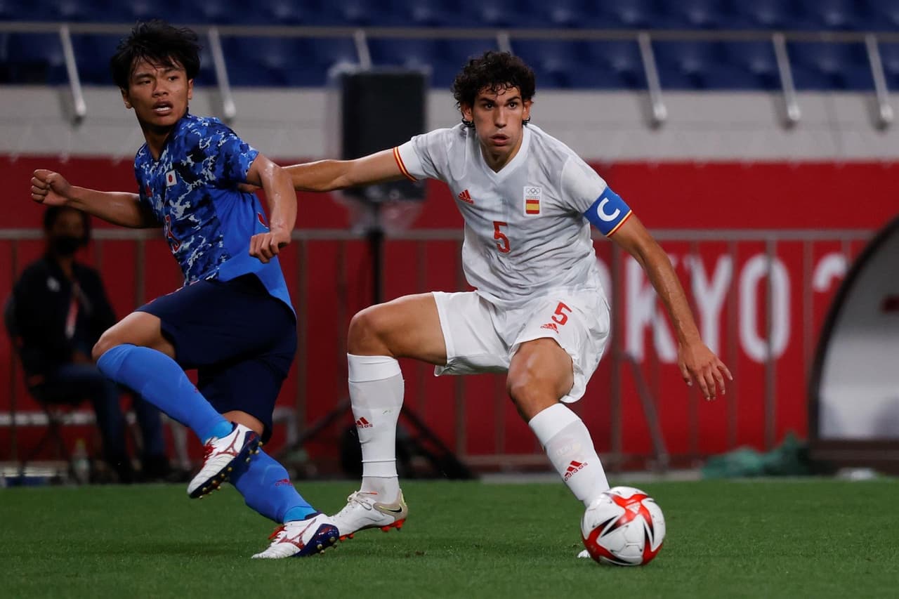 España se impone, con único gol de Marco Asencio, ante el equipo anfitrión y consigue su pase a la gran final de los Juegos Olímpicos de Tokyo 2020. Terminó el tiempo regular y fue hasta el minuto número 115 con un zurdazo, que el jugador español definió y consigue el pase. Japón se medirá ante México por la medalla de bronce.