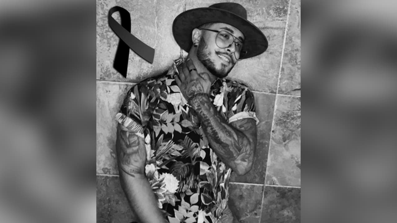 Imágenes fuertes: venció al cáncer tras 68 quimioterapias pero un conductor ebrio le arrebató la vida