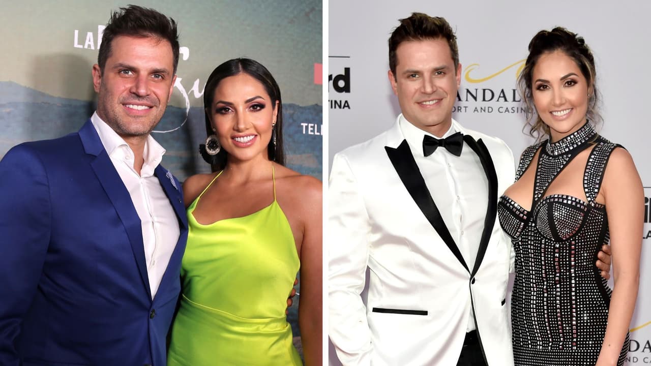 Mark Tacher revela por qué su matrimonio con Cynthia Alesco duró solo 2 meses: “Se enfrió la relación”