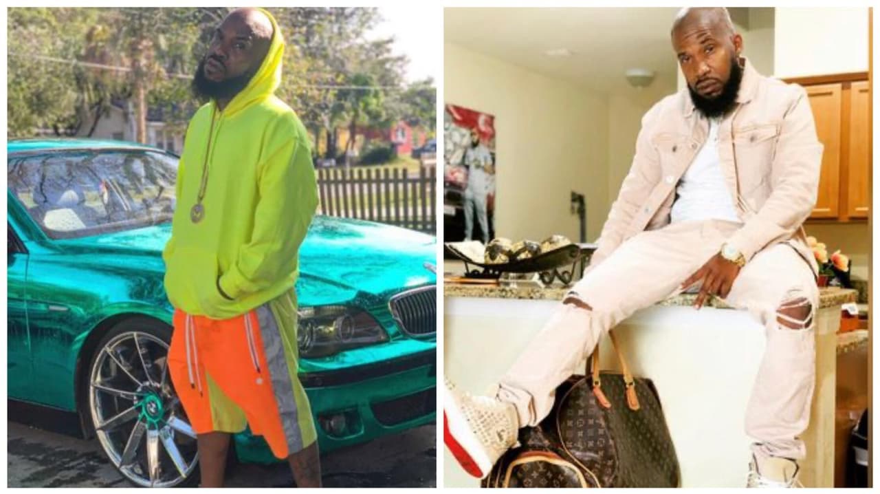 De desamparado a estrella de YouTube: un hombre de Florida sale de la crisis y gana $10,000