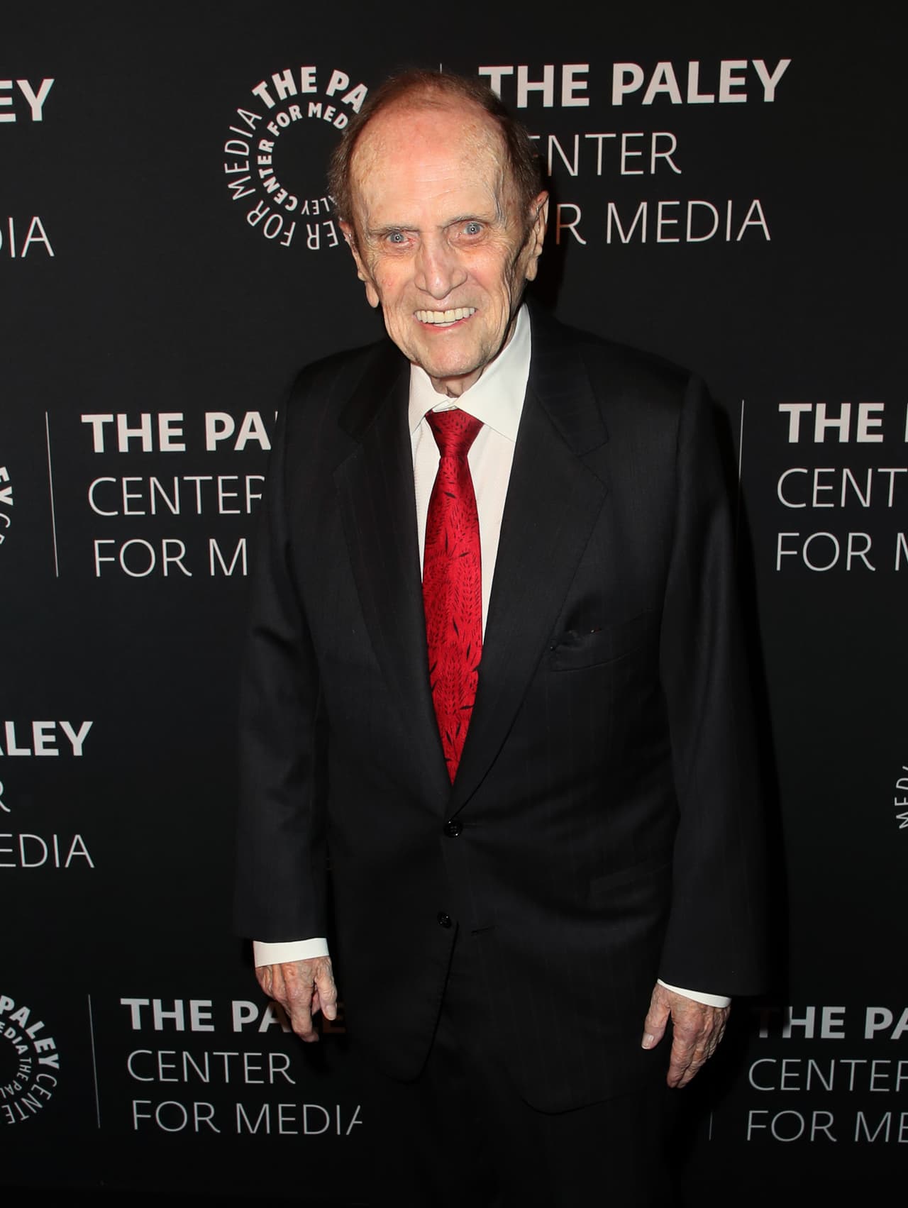 El actor Bob Newhart murió a los 94 años.