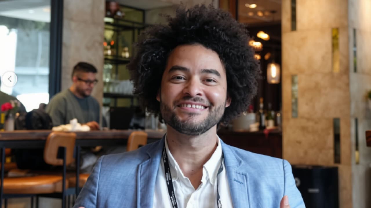 Reportan liberación de Degnis Bofill, músico cubano detenido por ICE en Miami