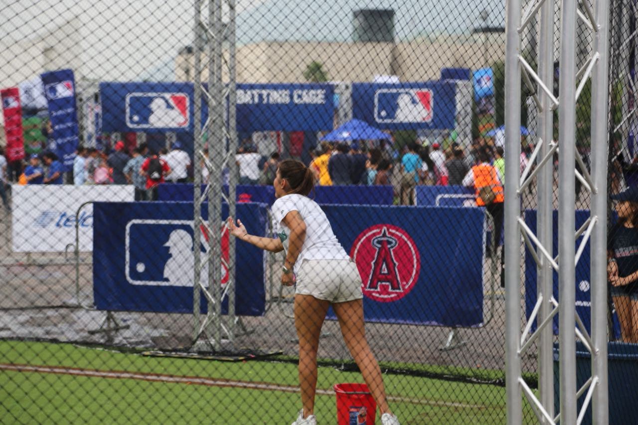 El tradicional Fan Fest fue todo un éxito en la Macroplaza.