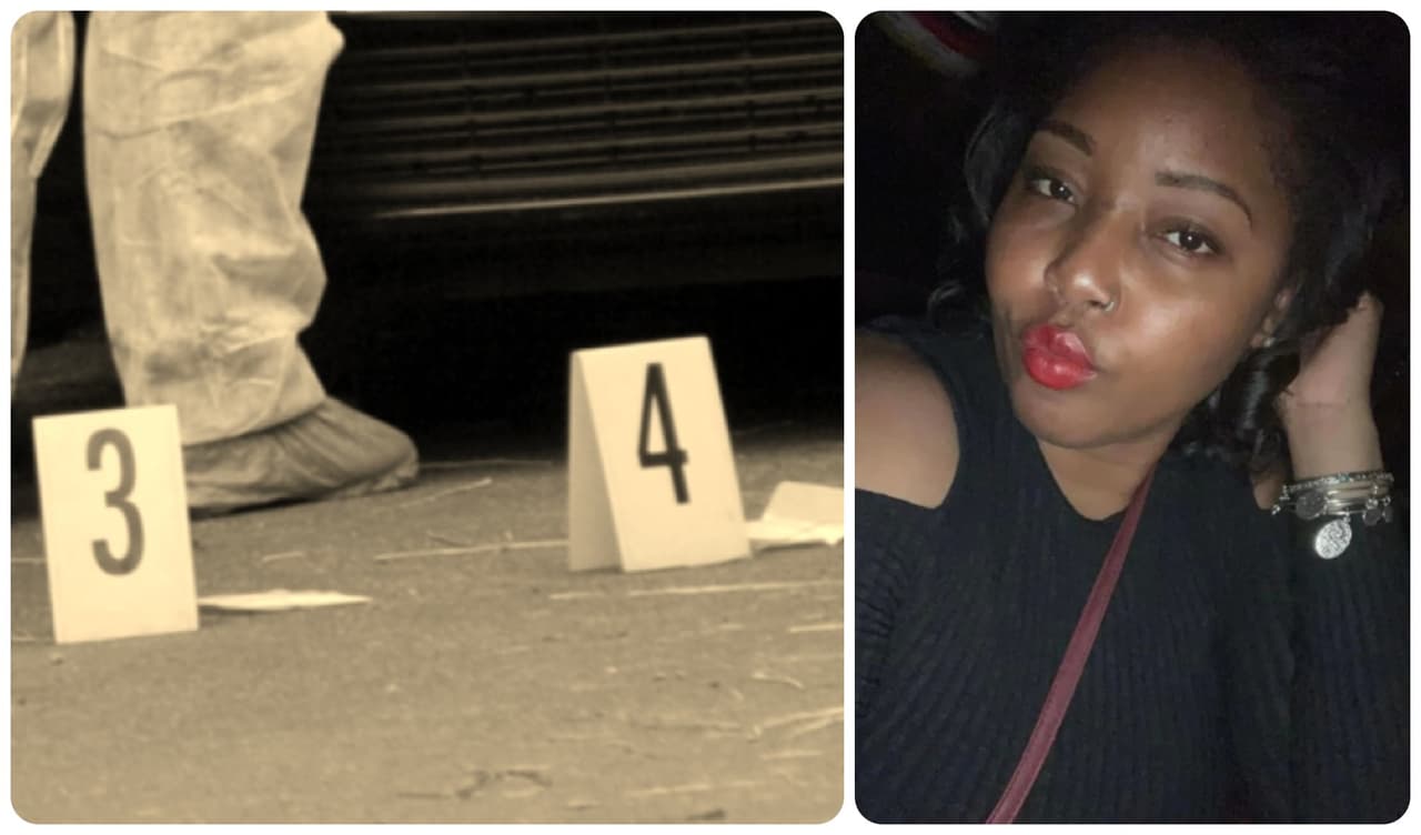 Interrogan a una persona con relación al asesinato de Jessica Covington y la bebé que gestaba de 7 meses