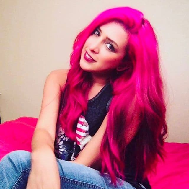 Sin embargo, nunca desistió de su carrera musical.