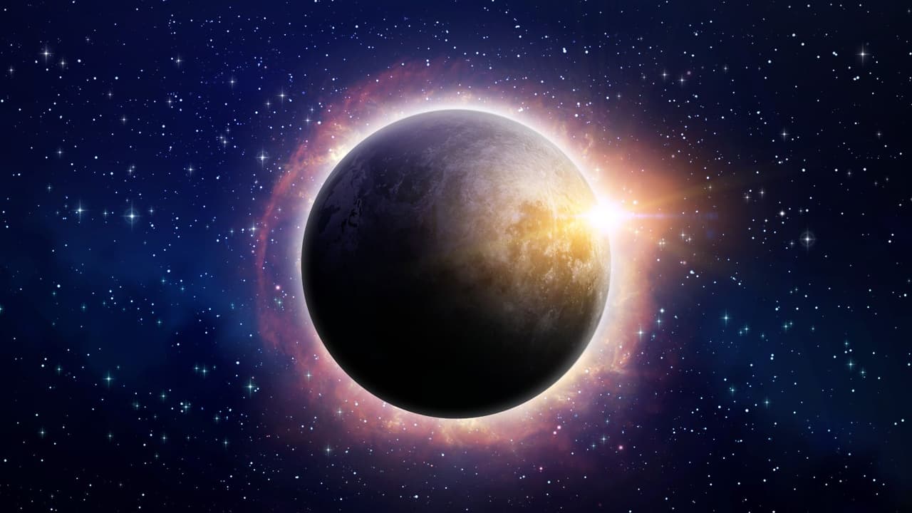 ¿Cómo ver el eclipse solar total 2024?: Mejores lugares para observarlo en México y Estados Unidos