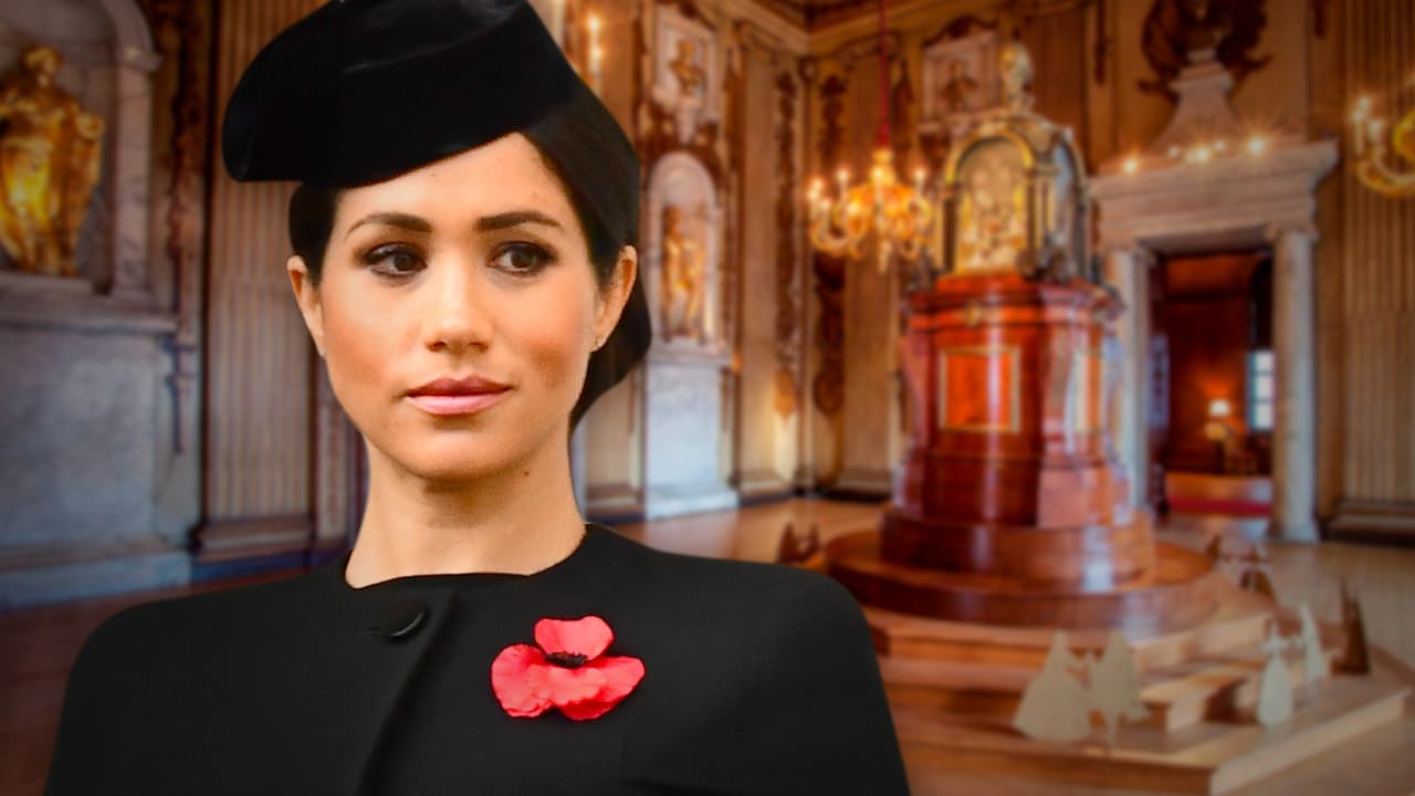 Empleados reales acusan a Meghan Markle de tener mal carácter (reporta diario británico)