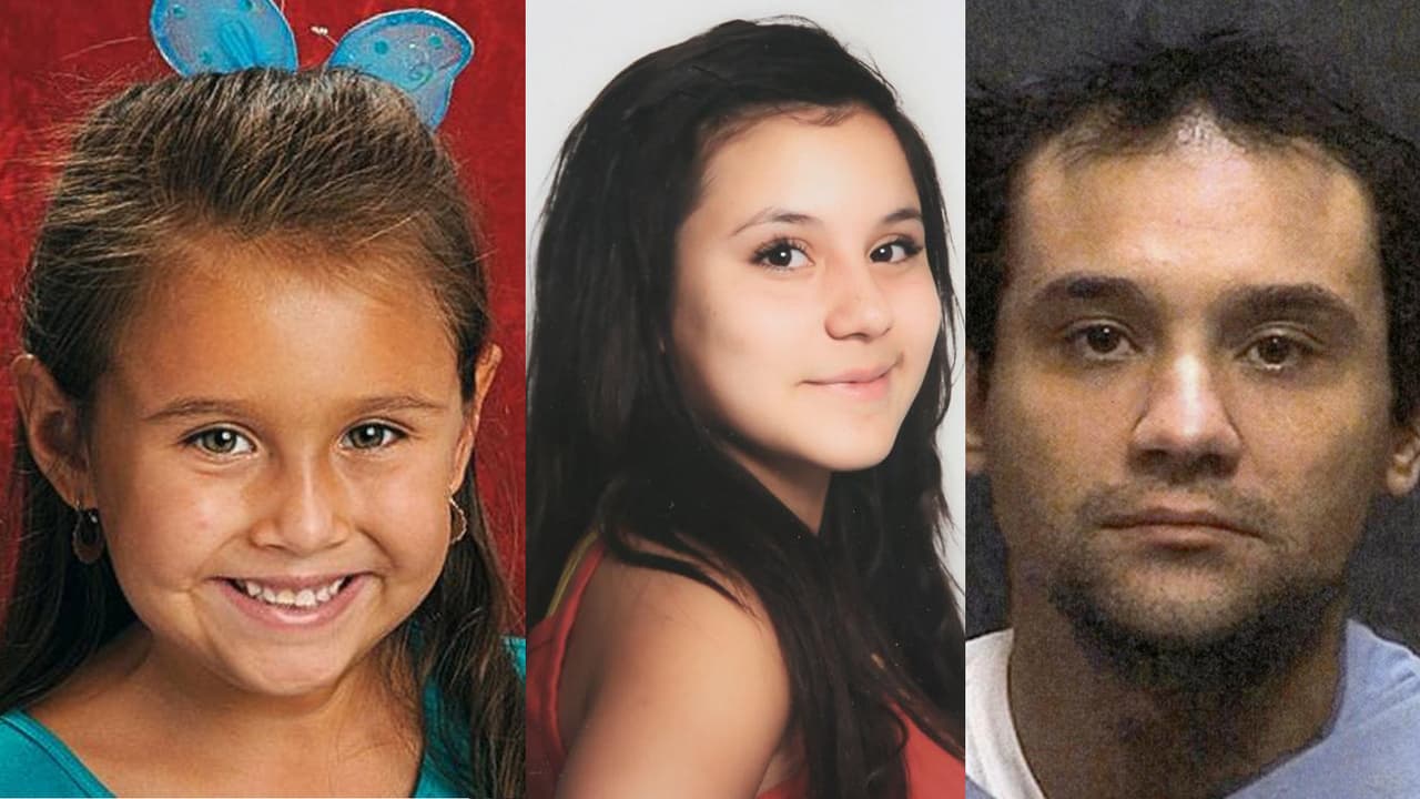 Cadena perpetua para Christopher Clements por la muerte de la niña Maribel Gonzáles, aún falta el juicio por Isabel Celis