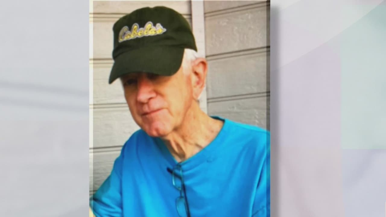 Encuentran a hombre que había sido reportado desaparecido en Año Nuevo