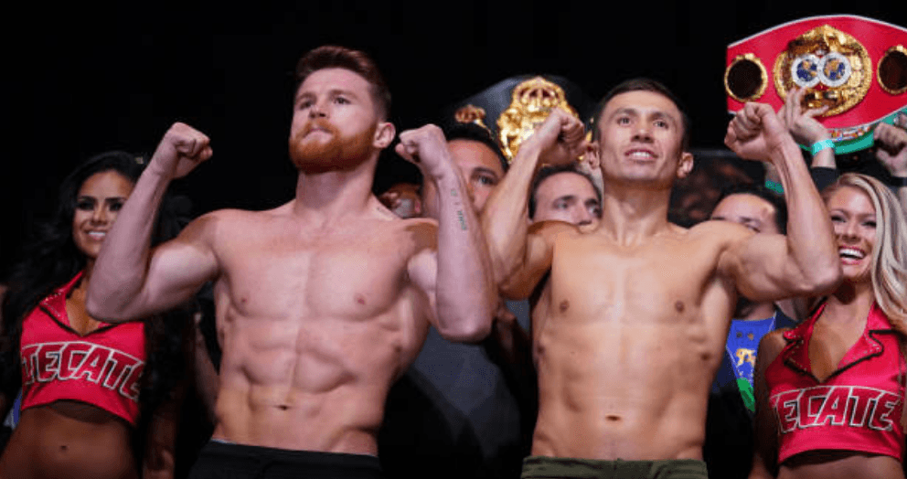Luego del duro cruce entre el mexicano Saúl "Canelo" Álvarez y el kazajo Gennady "GGG" Golovkin previo a su pelea del 5 de mayo, vale la pena recordar algunos insultos salidos de tono en el boxeo.