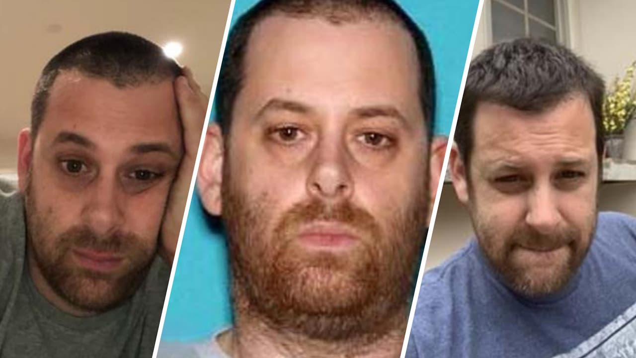 El FBI agrega a hombre de California a la lista de los 10 más buscados: te decimos quién es y qué hizo contra menores