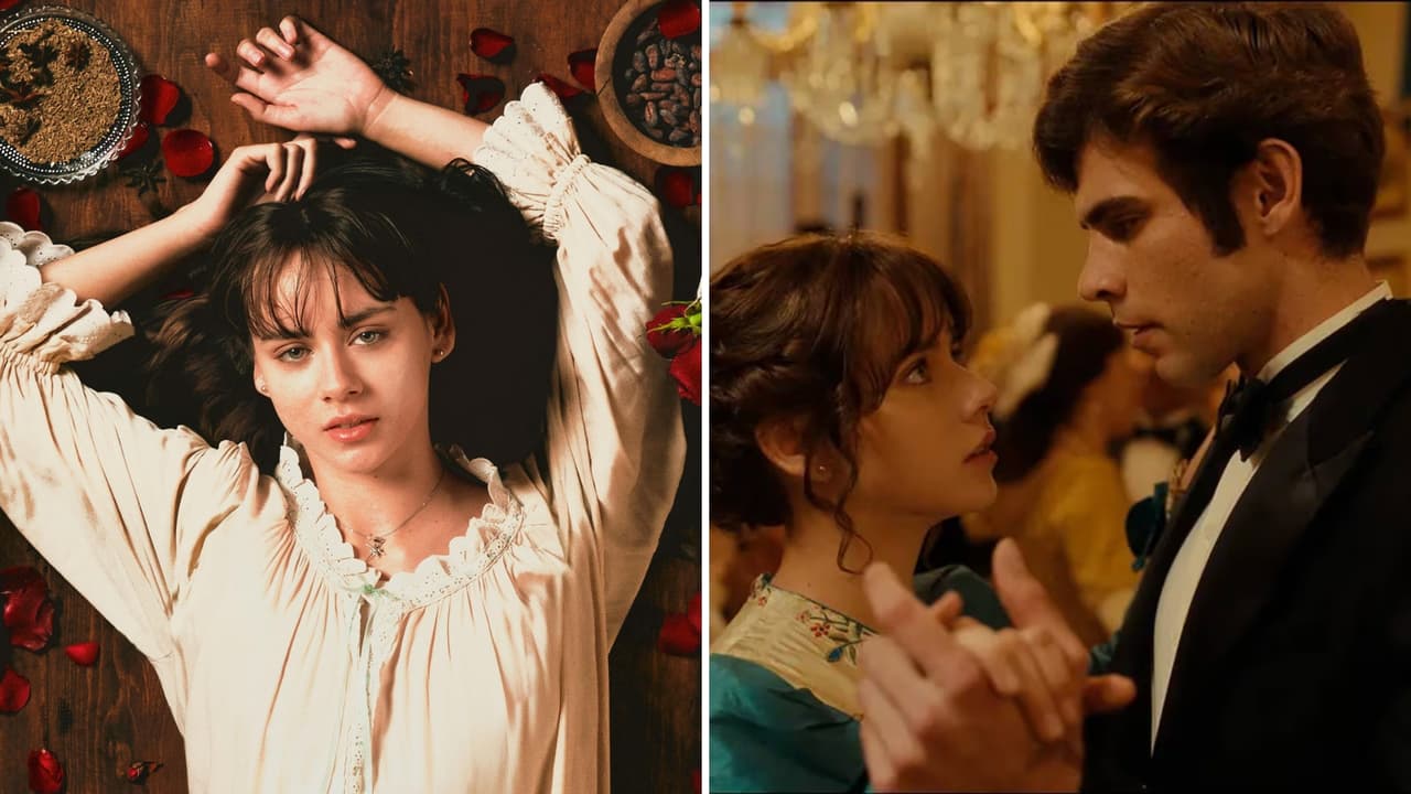 'Como agua para chocolate': Las ‘red flags’ que la serie nos ha enseñado sobre las relaciones