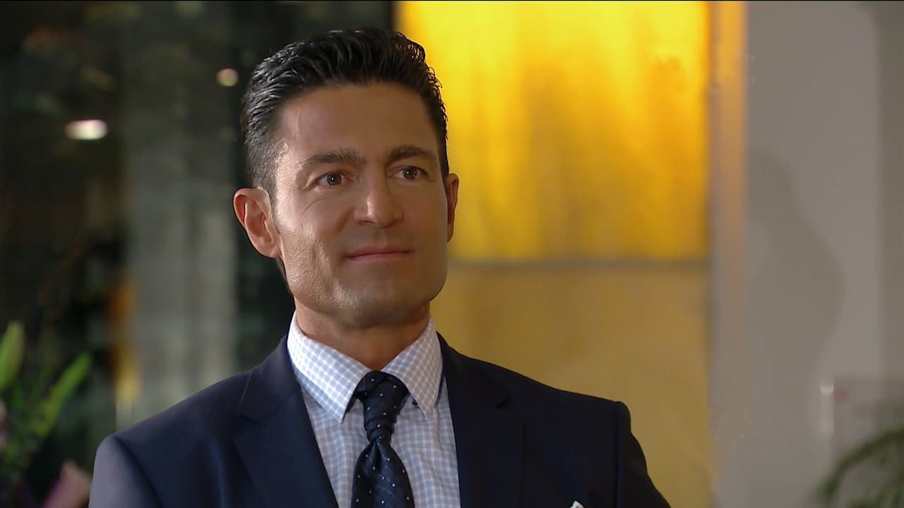 Y la cereza del pastel, ¡llegó Eladio!