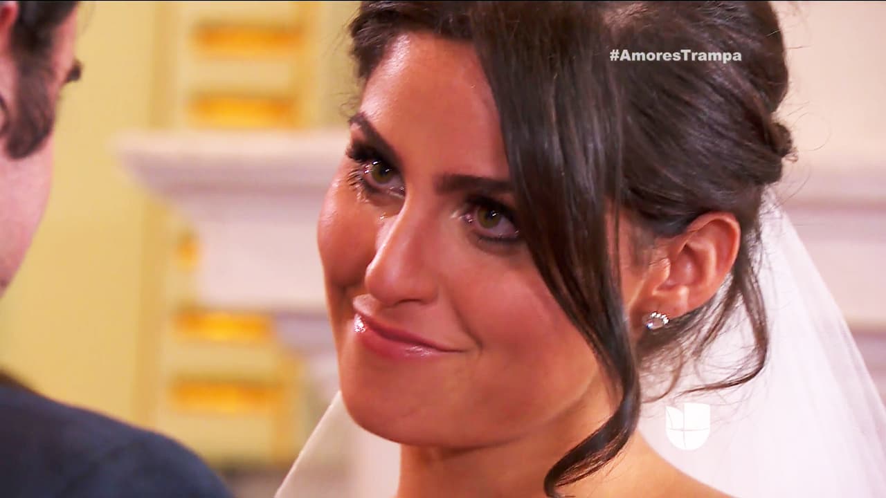 Después de tantas barreras, el amor por fin triunfó.