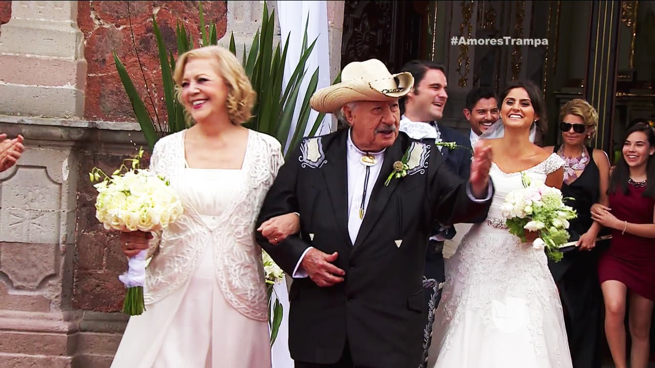 Bravo por usted también, ¡lo felicitamos!