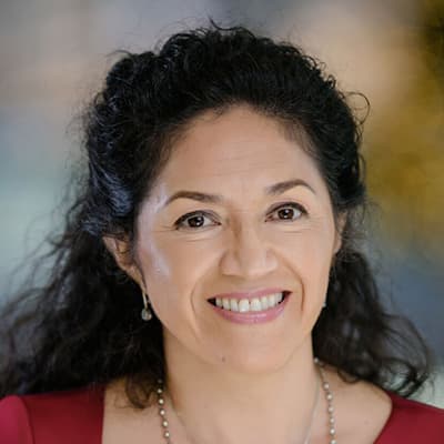 Aracely Panameño's profile picture