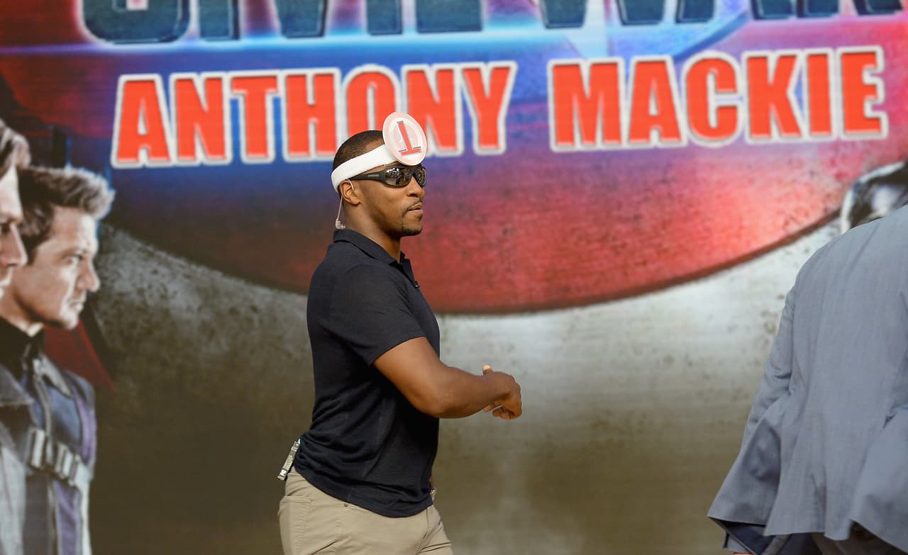 Captain America: Civil War se estrenará en Estados Unidos el próximo 6 de mayo.